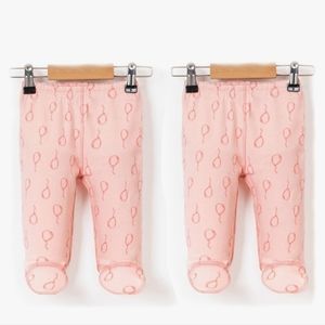 Baby Boot Pants